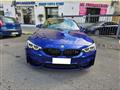 BMW Serie 4 M4 Coupe 3.0 dkg