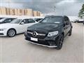 MERCEDES GLC SUV 4Matic AMG