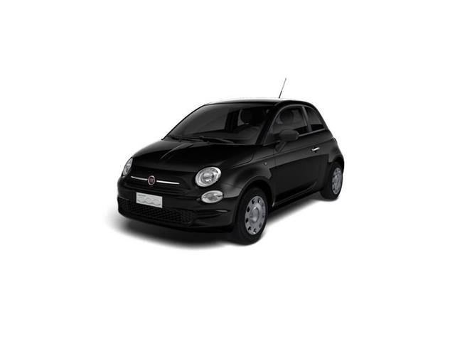 FIAT 500 III 2015 1.0 hybrid 70cv