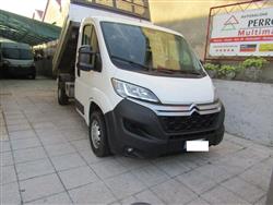 CITROEN Jumper CASSONE RIBALTABILE 2.2 140CV