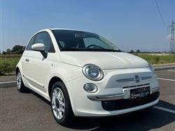 FIAT 500 1.2 Sport