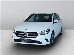 MERCEDES CLASSE CLA sse B - W247 2018 - B 180 d Business Extra auto