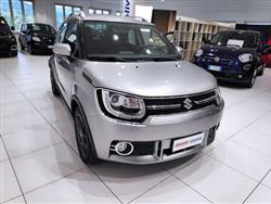 SUZUKI IGNIS 1.2 Hybrid 4WD All Grip Top