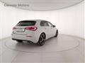 MERCEDES CLASSE A d Automatic Sport