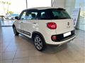 FIAT 500L 1.3mjt 95cv Trekking