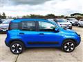 FIAT PANDA CROSS 1.0cc HYBRID CROSS 70cv ANDROID/CARPLAY SENS PARK