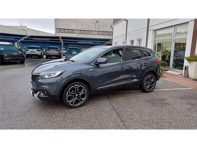 RENAULT KADJAR Blue dCi 8V 115CV Sport Edition2