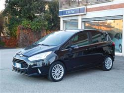 FORD B-Max 1.4 90CV GPL Titanium