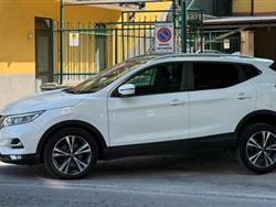 NISSAN QASHQAI 1.5 dCi 115 CV N-Connecta