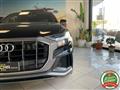 AUDI Q8 50tdi MHEV 286cv quattro S LINE