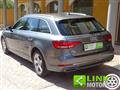 AUDI A4 AVANT Avant 2.0 TDI 150 CV Business