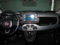 FIAT PANDA hybrid Cross