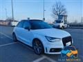 AUDI A1 SPORTBACK SPB 1.6 TDI S tronic S line edition