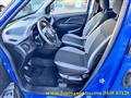 FIAT DOBLÒ 1.4 T-Jet PL Combi Maxi N1 Lounge