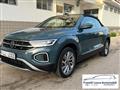 VOLKSWAGEN T-Roc Cabriolet 1.0 tsi Style 110cv