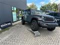 JEEP WRANGLER Unlimited 2.0 Turbo Rubicon