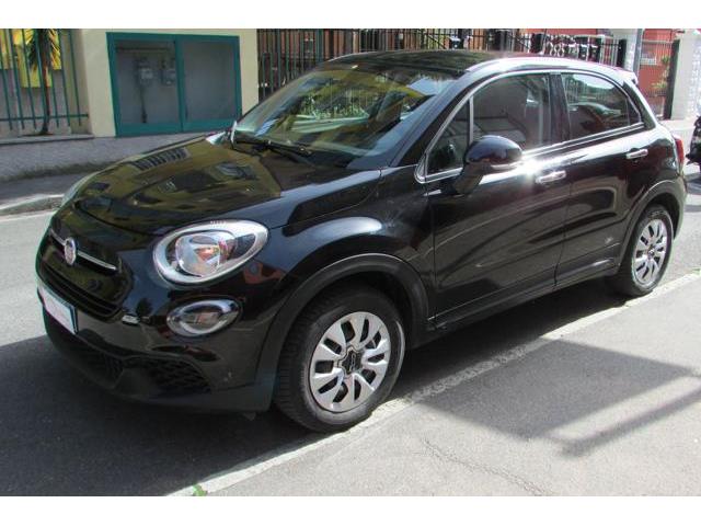 FIAT 500X 1.0 T3 120 CV Urban