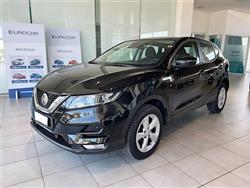 NISSAN QASHQAI 1.5 tdi 115cv Business DCT