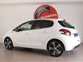 PEUGEOT 208 (2012) BlueHDi 120 S&S 5 porte GT Line