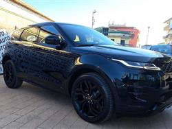 LAND ROVER RANGE ROVER EVOQUE Range Rover Evoque 2.0D I4 163 CV AWD Auto R-Dynamic