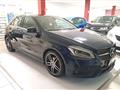 MERCEDES CLASSE A d Automatic Sport