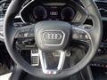 AUDI Q3 SPORTBACK SPORTBACK 35 TDI S-LINE S-TRONIC PREZZO SENZA VINC