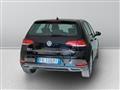 VOLKSWAGEN GOLF VII 2017 5p -  5p 1.6 tdi Executive 115cv dsg