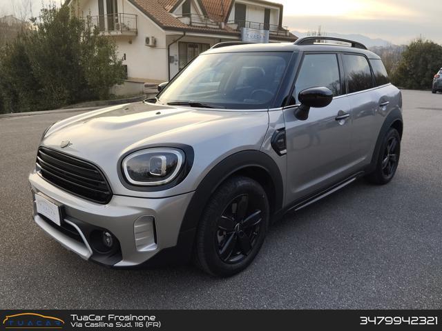 MINI COUNTRYMAN Business 1.5 Cooper