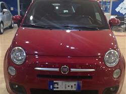 FIAT 500 1.2 BY GUCCI