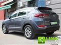 HYUNDAI TUCSON 1.7 CRDI X POSSIBLE GARANZIA 12 MESI