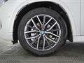 BMW X1 sDrive 18d Msport