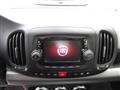 FIAT 500L 0.9 TwinAir Turbo Natural Power - OK NEOPATENTATI