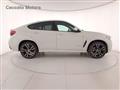 BMW X6 xdrive30d Msport 249cv auto