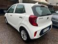 KIA PICANTO 1.0 12V 5 porte AMT Style