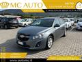 CHEVROLET CRUZE 1.8 4 porte LT GPL