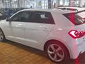 AUDI A1 CITYCARVER Sportback 35 TFSI S tronic