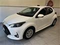 TOYOTA YARIS 1.0 5 porte 14.900