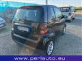 SMART FORTWO 1000 52 kW MICRO HYBRID