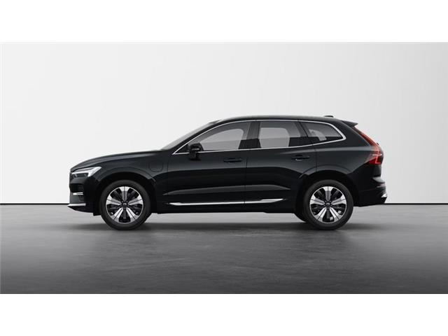 VOLVO XC60 T6 Plug-in hybrid AWD automatico Plus Bright