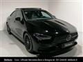 MERCEDES CLASSE CLA COUPE d Automatic AMG Line Premium