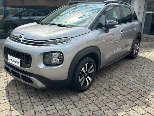 CITROEN C3 AIRCROSS PureTech 110 S&S Feel