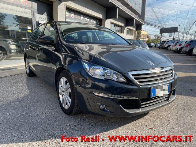 PEUGEOT 308 BlueHDi 120 S&S SW Business n1 +iva