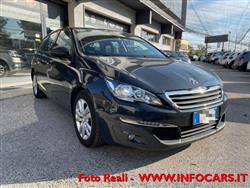 PEUGEOT 308 BlueHDi 120 S&S SW Business n1 +iva