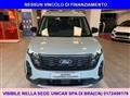 FORD TOURNEO COURIER ACTIVE 1000 BENZINA 125 CV AUTOM. NUOVA