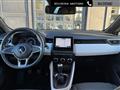 RENAULT NEW CLIO TCe 100 CV GPL 5 porte Intens