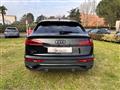 AUDI Q5 SPORTBACK SPB 45 TFSI quattro S tronic S line plus ACC - 21