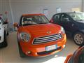 MINI COUNTRYMAN Mini 1.6 Cooper D Countryman