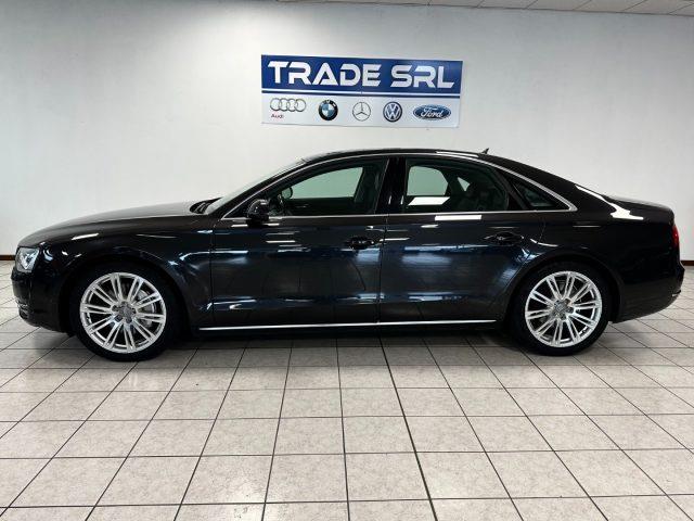 AUDI A8 3.0 TDI 250 CV quattro tiptronic