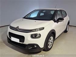 CITROEN C3 BlueHDi 100 S&S Van Feel