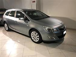 OPEL ASTRA 1.7 CDTI 110CV Sports Tourer Cosmo